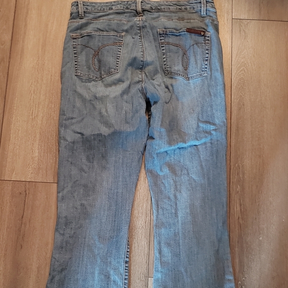 Calvin Klein Jeans Shape - Picture 4 of 5